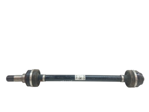 semi-axis left rear part 2.0 hybrid 8686241 Bmw Seria 5 VII (2017-2024) G30/G31