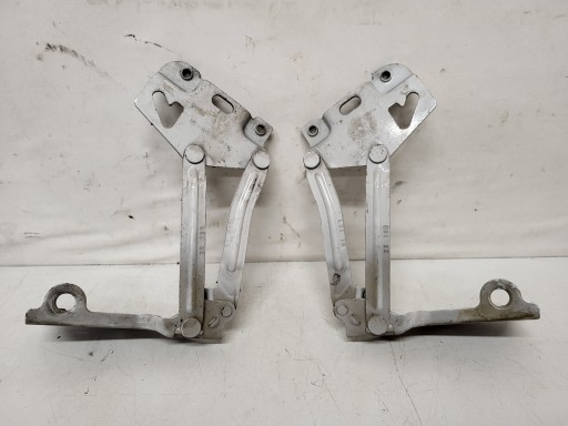 9108803000 9108803100 - ПЕТЛЯ КАПОТА ЛІВА ПРАВА MERCEDES SPRINTER W910