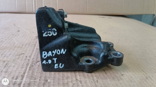 HYUNDAI BAYON 1,0 T-GDI holder holder gearboxes of the gear 2021