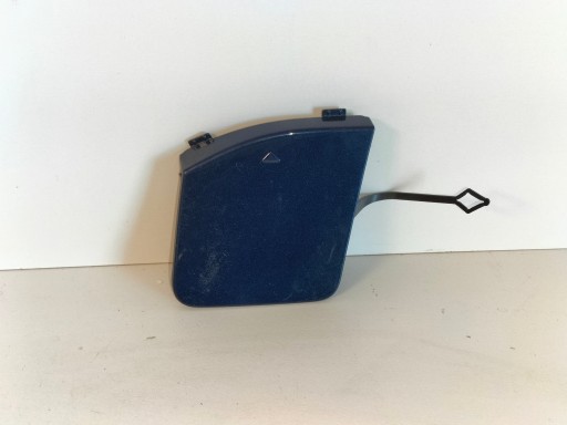 Abschleppöse der Stoßstange hinten heck BMW X2 F39 18- M-Paket