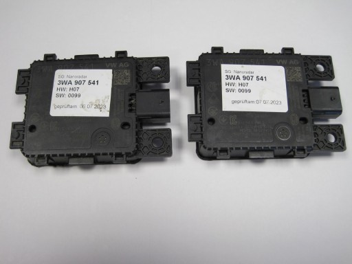 module RADIA SENSOR VW AUDI 3WA907541 new