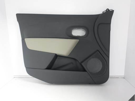 DACIA DOKKER and 1 12-21 side upholstery door PRZEDNICH of left