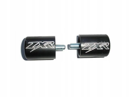 20.200.263 - MOTOJAPAN - НАКОНЕЧНИКИ КЕРМА KAWASAKI ZXR ZX