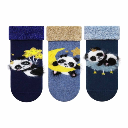 Дитячі шкарпетки Lilly Bling 19