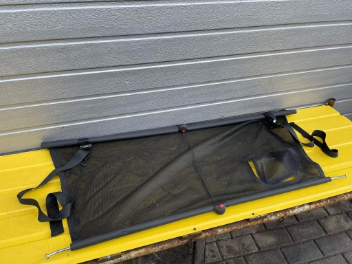 REG4 - FORD S-MAX SMAX СЕТКА БАГАЖНИКА 6M2J-R046C04-A