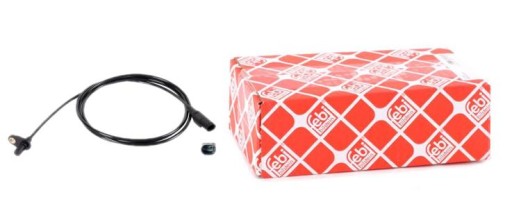 170672 - ДАТЧИК ABS MERCEDES SPRINTER 06-PT