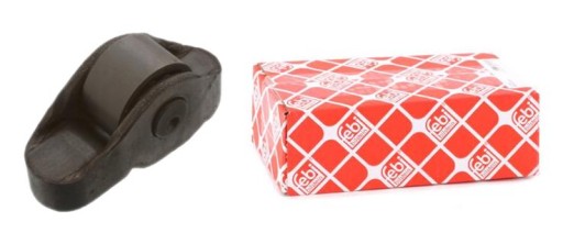 40913 - РЫЧАГ КЛАПАНА OPEL CAPTIVA CAPTIVA 4WD HHR