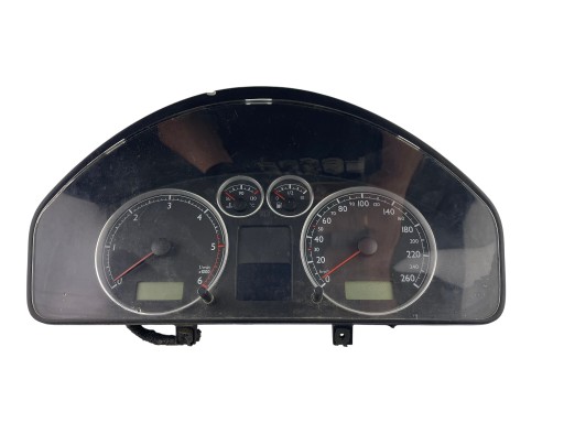 dials predkosciomierz 110.280/031/009 VW Sharan 7M europejski