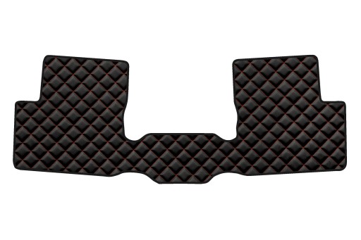 Коврики все задние стеганые FIAT BRAVO 07-14