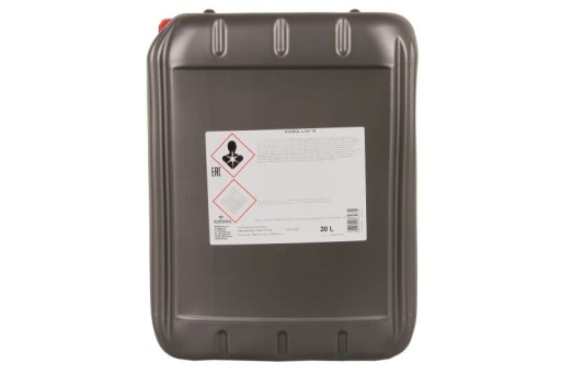 Гидравлическое масло ORLEN QFS168K20