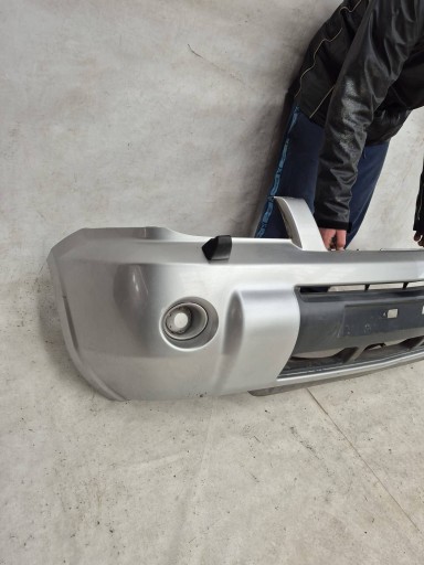 NISSAN X-TRAIL and 1 T30 LIFT 03-07 bumper front front SPR 62022-E0040