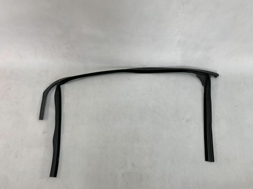 gasket door left front Ford Focus C-Max 03-10r 4M51-A21511-AN 08.25