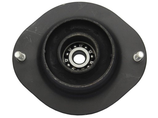 MKT037 - STARLINE ПОДШИПНИК АМОРТИЗАТОРА PR / LE ШТ