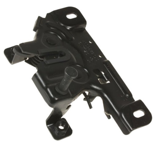 ЗАМОК КАПОТА SKODA FABIA 6Y0823509F ОРИГІНАЛ