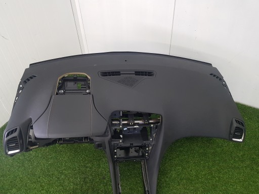 Cruscotto KIT COMPLETE airbag consolle CITROEN DS-5 96864298ZD 9803398780 9670714880