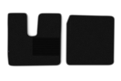 Напольный коврик F-core F-CORE MT05 GRAY