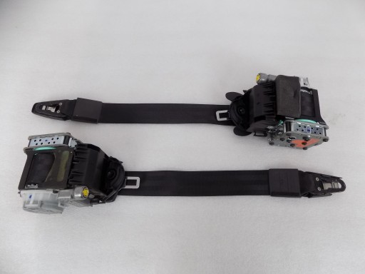 4G8857705D 4G8857706D - AUDI A6 C7 4g ремені безпеки передній правий лівий