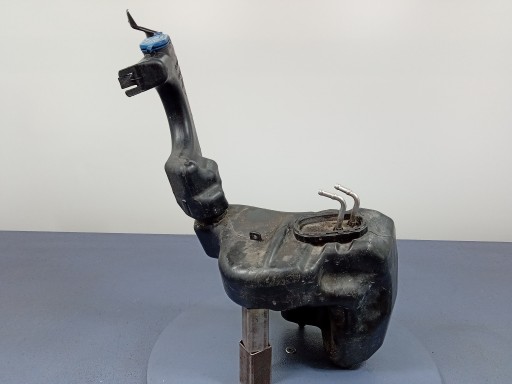 MERCEDES CL W216 бачок омывателя 2218601360