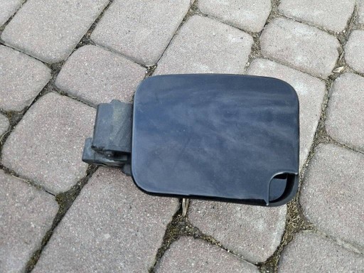 KTV Tankklappe des Kraftstoffsbehälters schwarze PROACE VIVARO C SCUDO JUMPY EXPER 9809503280