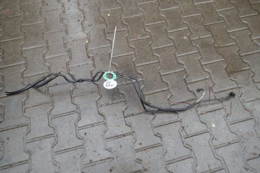 JEEP WJ 3.1 TD ДРОТИ КОРОБКИ ПЕРЕДАЧ