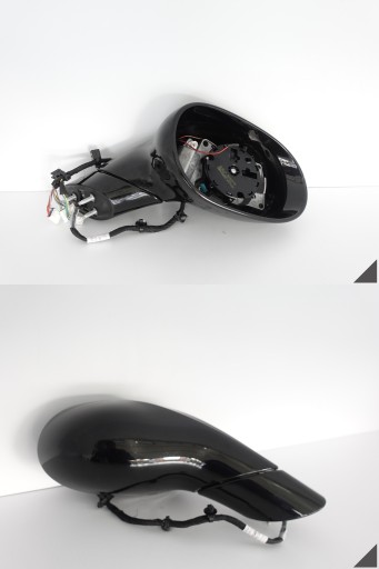 FERRARI CALIFORNIA F149 08-14 mirror right EU