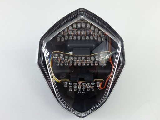 024095 - C44 SUZUKI GSXR 1000 задній ліхтар задній