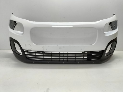 Frontstoßstange vorne CITROEN BERLINGO 4 IV 18