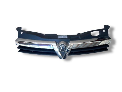 masque radiateur Opel Astra H 2006 13108471
