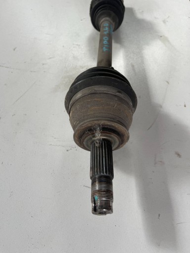 semi-axis front front left FIAT TIPO II 2 15- 1.6 M-JET