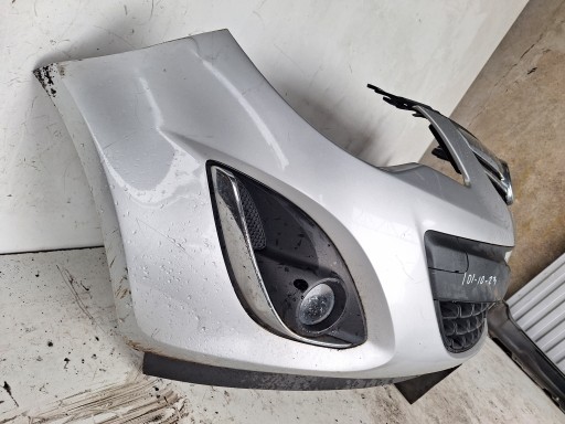 OPEL CORSA D LIFT 11-14 bumper