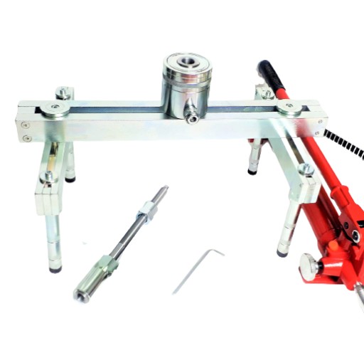 Прес для ін'єкцій 3,0 Boxer Jumper Iveco Ducato