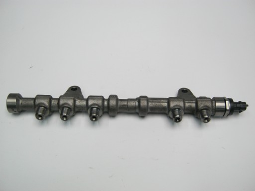 Rampe injection CORSA ASTRA 1.3 JTD 0445214222