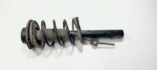 shock absorber right front PEUGEOT 206