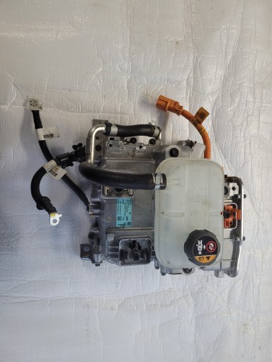 366003DAM0 - Hyundai tucson iv nx 1.6 hev инвертор инвертор