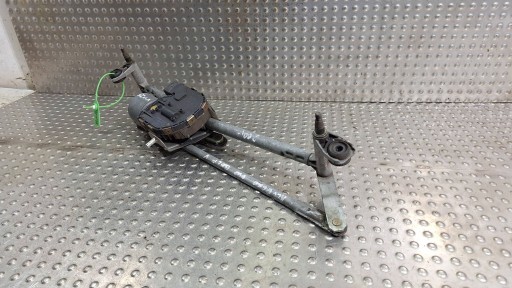 mechanismus stěračů předek 1K1955023G 1K1955119E VW GOLF V VI EUROPA