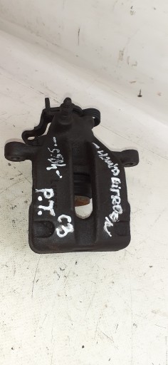 CITROEN C3 and caliper brake right rear part