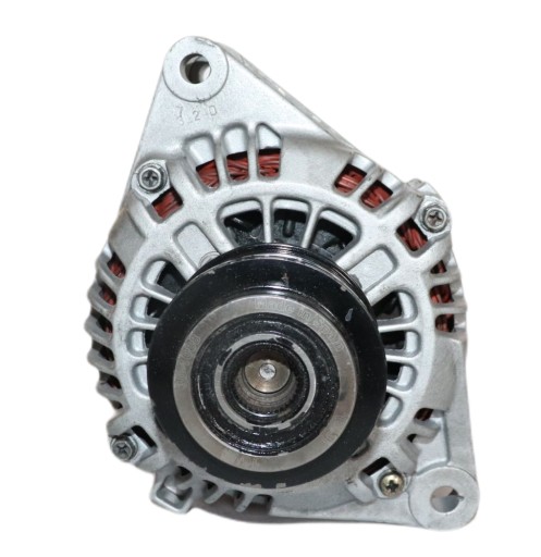 Генератор hyundai 12v 110a oe 37300-4a003 hyundai kia