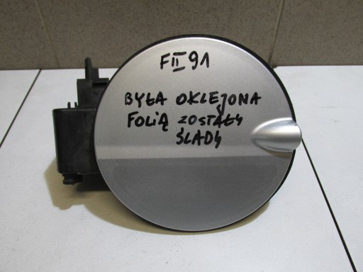 КРЫШКА ТОПЛИВНОГО БАКА FCUS MK2 KOMBI LIFT 2009 ГОД