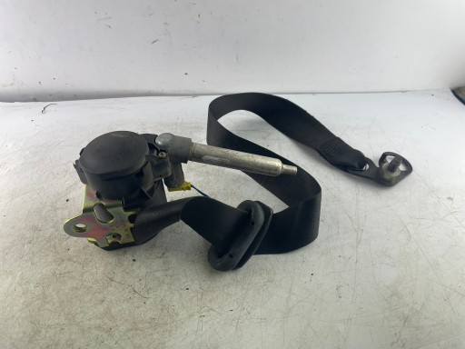 seat belt front 566 06 36 00 Mercedes-Benz class A W168