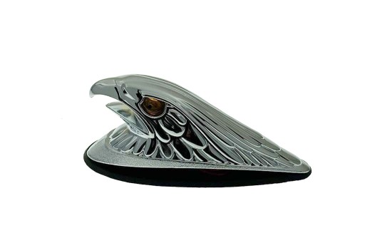MOT00-02004 - ОРЕЛ НА КРЫЛО YAMAHA RAIDER 1900