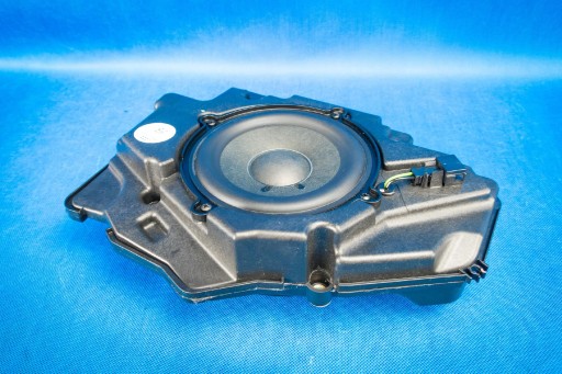 speaker door front Audi A8 S8 4H 4H0035299 bang