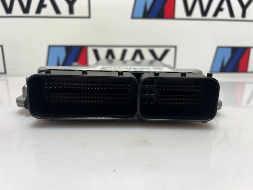 BMW F07 F10 X3 F25 F30 F31 F34 computer Centralina Motore N57 3.0D 8573773
