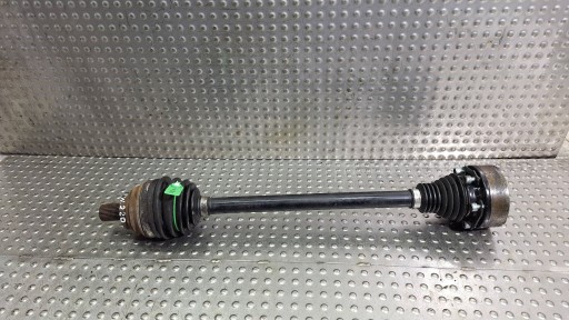 semi-axis right rear part 1K0501204A AUDI A3 8P TT 8J GOLF V QUATTRO