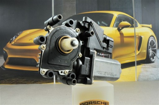 99662410105 - Электродвигатель стеклоподъемника porsche 996
