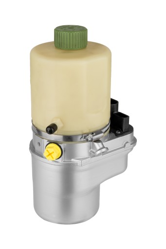 НАСОС ГИДРОУСИЛИТЕЛЯ SKODA ROOMSTER, FABIA И II TRW