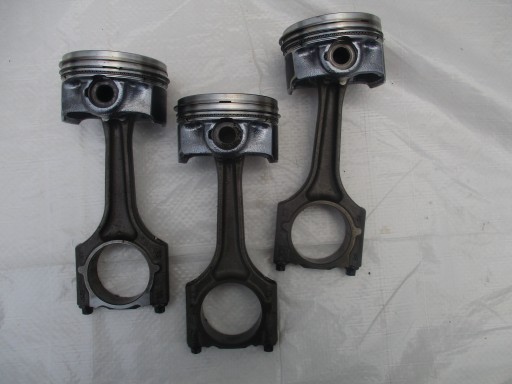 082297 082287 - ПОРШЕНЬ AUDI RS3 RSQ3 TTRS 2.5 TFSI