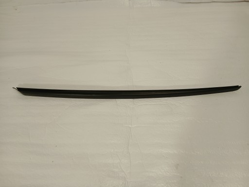 AUDI A4 B9 LIFT Leiste Schutzleiste Fenster CZOLOWEJ links 8W0854327C