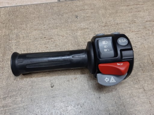 61317704575 - Ліві перемикачі ESA BMW R1200 RT ST GS R K1200S