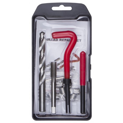 078 943_B РЕМКОМПЛЕКТ ДЛЯ РЕЗЬБЫ M14X1,25