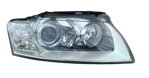 light right front front XENON positioning AUDI A8 D3 LIFT